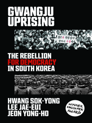cover image of Gwangju Uprising